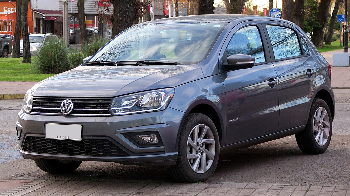 Carro econômico