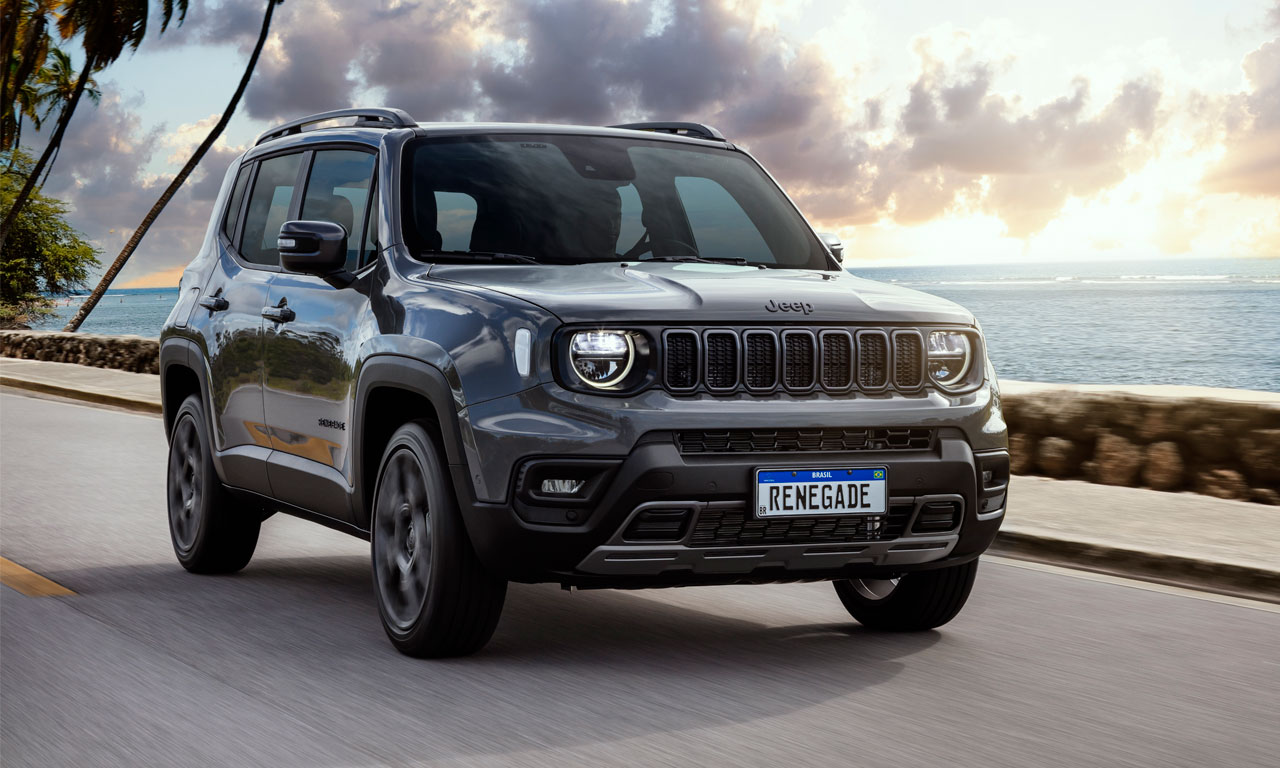 SUV