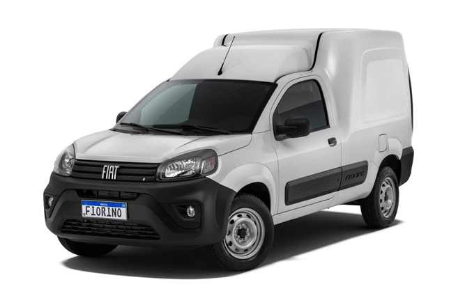Fiorino