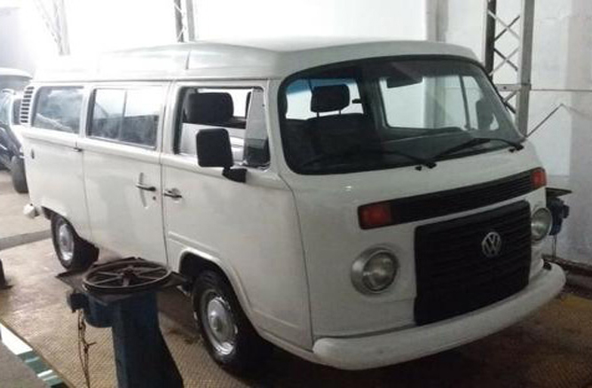 Kombi