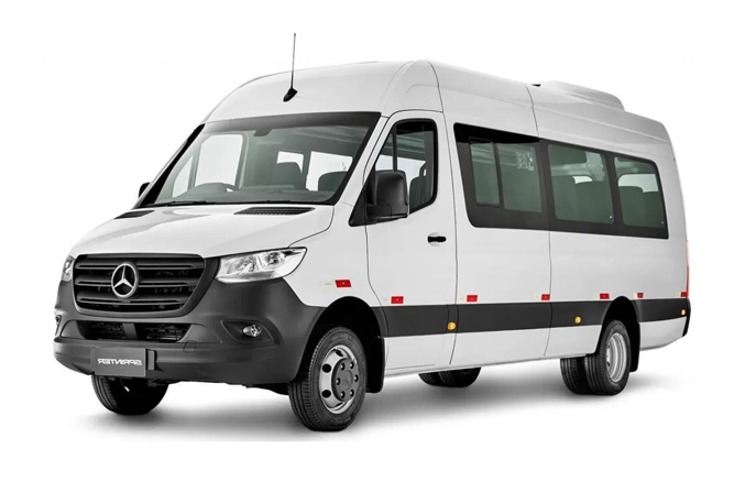 Van